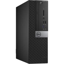 Dell OptiPlex 7050 SFF Core i5 3.2 GHz - SSD 256 GB RAM 8 GB