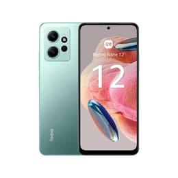 Xiaomi Redmi Note 12 256GB - Verde