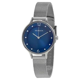 Smart Watch Skagen SKW2307 - Argento