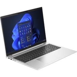 HP EliteBook 860 G10 16" Core i7 1.7 GHz - SSD 512 GB - 32GB - AZERTY - Francese