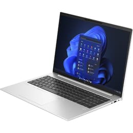 HP EliteBook 860 G10 16" Core i7 1.7 GHz - SSD 512 GB - 32GB - AZERTY - Francese