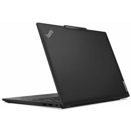 Lenovo ThinkPad X13 Gen 5 13" Core Ultra 7 4.2 GHz - SSD 512 GB - 16GB - AZERTY - Francese
