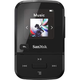 Clip Sport Go 16GB - Nero