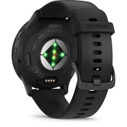 Garmin Venu 3S Bluetooth 45 mm - Nero