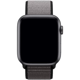 Apple Watch (Series 5) 2019 GPS 44 mm - Alluminio Grigio Siderale - Sport Grigio