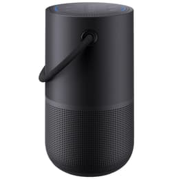 Altoparlanti Bluetooth Bose Portable Smart Speaker - Nero