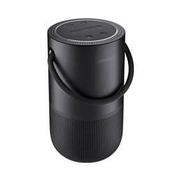 Altoparlanti Bluetooth Bose Portable Smart Speaker - Nero