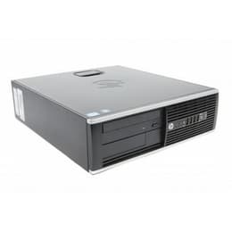 Hp Compaq Elite 8300 SFF 17" Core i5 3,2 GHz - HDD 750 GB - 8GB