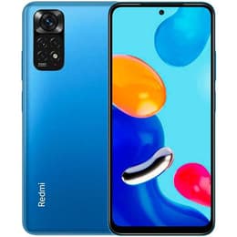 Xiaomi Redmi Note 11 128GB - Blu - Dual-SIM