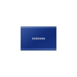 Samsung T7 Hard disk esterni - SSD 1 TB USB 3.0
