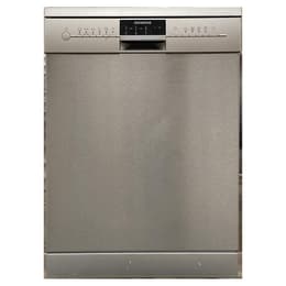 Lavastoviglie da libera installazione 60 cm Siemens SD6P1S - Da 10 a 12 coperti