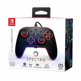 Joystick Nintendo Switch Powera Spectra Enhanced