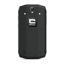 Crosscall Trekker M1
