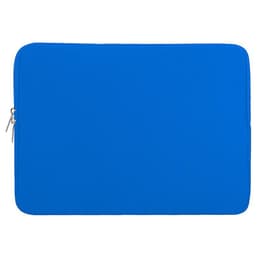 Copertura MacBook Air 13“ (2018-2022) & MacBook Pro 13“ (2016-2022) - Poliestere - Blu