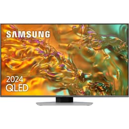 Smart TV 50,0000 Pollici Samsung QLED Ultra HD 4K TQ50Q80DAT