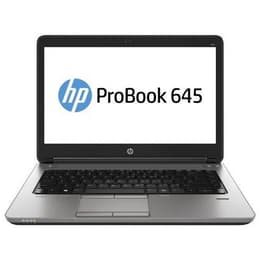 HP 250 G3 15" Core i3 1.7 GHz - HDD 500 GB - 4GB Tastiera Inglese (UK)