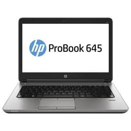 HP 250 G3 15" Core i3 1.7 GHz - HDD 500 GB - 4GB - QWERTY - Inglese