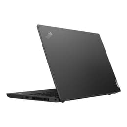 Lenovo ThinkPad L14 G2 14" Core i5 2.4 GHz - SSD 256 GB - 32GB - QWERTY - Italiano