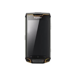 RugGear RG740 32GB - Nero