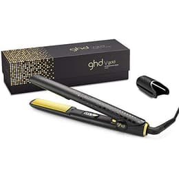 Piastre per capelli Ghd V Gold - Noir/Or