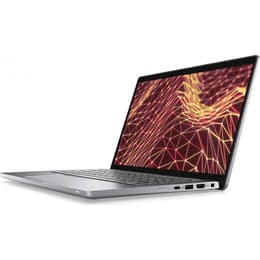 Dell Latitude 5590 15" Core i7 1.7 GHz - SSD 256 GB - 16GB - QWERTY - Italiano
