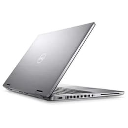 Dell Latitude 5590 15" Core i7 1.7 GHz - SSD 256 GB - 16GB - QWERTY - Italiano