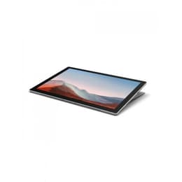 Microsoft Surface Pro 7 12" Core i5 1.1 GHz - SSD 256 GB - 8GB Tastiera Italiano