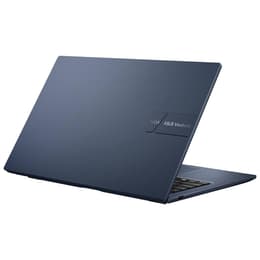 Asus VivoBook 15 X1504VA-NJ121W 15" Core i7 1.7 GHz - SSD 512 GB - 16GB - Integrated Graphics QWERTY - Italiano