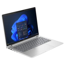 HP ProBook 440 G11 14" Core Ultra 5 1.3 GHz - SSD 256 GB - 16GB - AZERTY - Francese
