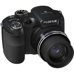Fotocamera Bridge compatta FinePix S2995 - Nero + Fujifilm Fujinon Lens 18x Optical 0-90mm f/3.1–5.6 f/3.1–5.6