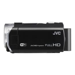 Videocamere JVC GZ-E15BE Nero