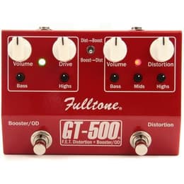 Fulltone GT-500 Accessori audio