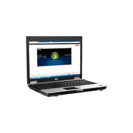 HP EliteBook 6930P 14" Core 2 2.2 GHz - SSD 120 GB - 4GB Tastiera Tedesco