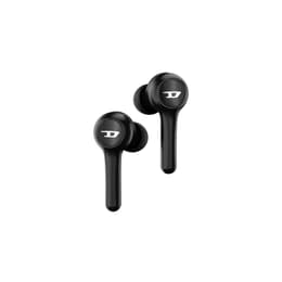 Auricolari Intrauricolari Bluetooth Riduttore di rumore - Diesel True Wireless Earbuds