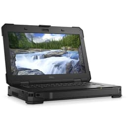 Dell Latitude 5424 14" Core i7 1.9 GHz - SSD 512 GB - 16GB - AZERTY - Francese