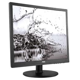 Schermo 19" LCD Aoc I960SRDA