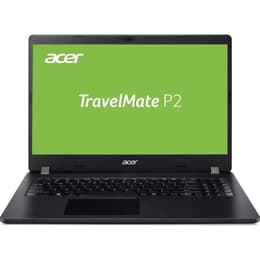 Acer TravelMate P2 TMP215-53-79D4 15" Core i7 2 GHz - SSD 512 GB - 16GB Tastiera Svizzero