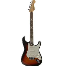 Fender American Vintage 62' 2003 Sunburst Strumenti musicali