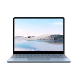 Microsoft Surface Laptop Go 12" Core i5 1 GHz - SSD 256 GB - 16GB Tastiera Francese