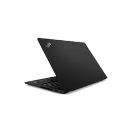 Lenovo ThinkPad X13 G1 13" Core i5 2.1 GHz - SSD 256 GB - 16GB - AZERTY - Francese