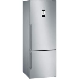 Frigorifero combinato Siemens KG56FPI40