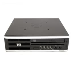 HP Compaq 8000 Elite USDT Pentium 2,7 GHz - HDD 500 GB RAM 4 GB