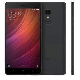 Xiaomi Redmi Note 4 16GB - Nero