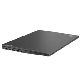 Lenovo ThinkPad L14 G5 14" Core Ultra 7 1.2 GHz - SSD 256 GB - 16GB - QWERTY - Italiano