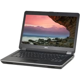 Dell Latitude E6440 14" Core i5 2.5 GHz - SSD 256 GB - 4GB Tastiera Francese