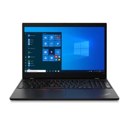 Lenovo ThinkPad L15 G3 15" Core i5 1.6 GHz - SSD 512 GB - 16GB - AZERTY - Francese