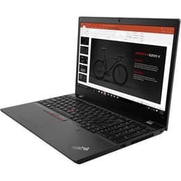 Lenovo ThinkPad L15 G3 15" Core i5 1.6 GHz - SSD 512 GB - 16GB - AZERTY - Francese