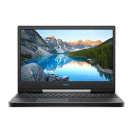Dell G5 5587 15" Core i7 2.2 GHz - SSD 256 GB - 16GB - QWERTY - Inglese
