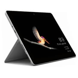 Microsoft Surface Go 10" Pentium 1.6 GHz - SSD 64 GB - 4GB Senza tastiera