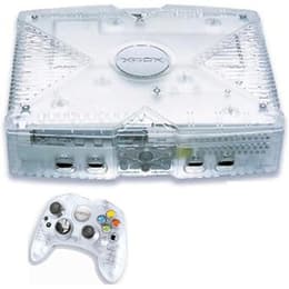 Xbox - Trasparente